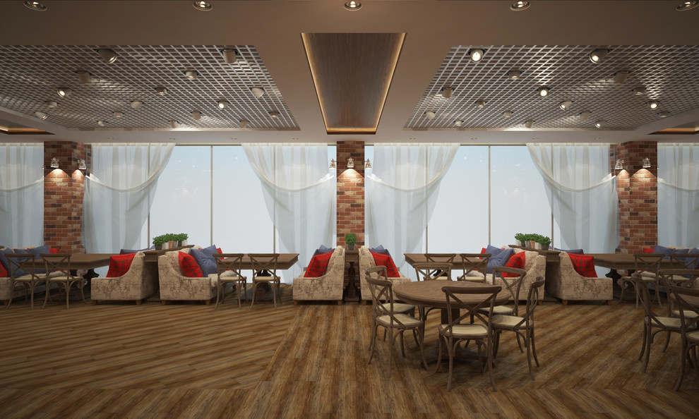 Керлинг-клуб "Пингвин" (2014 год)