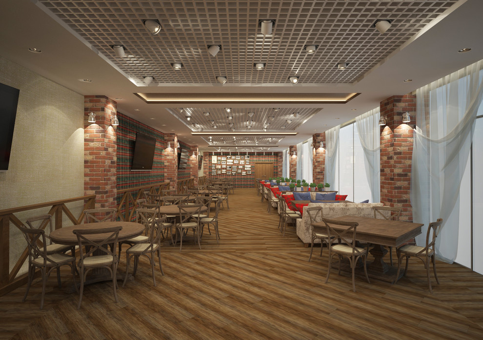 Керлинг-клуб "Пингвин" (2014 год)