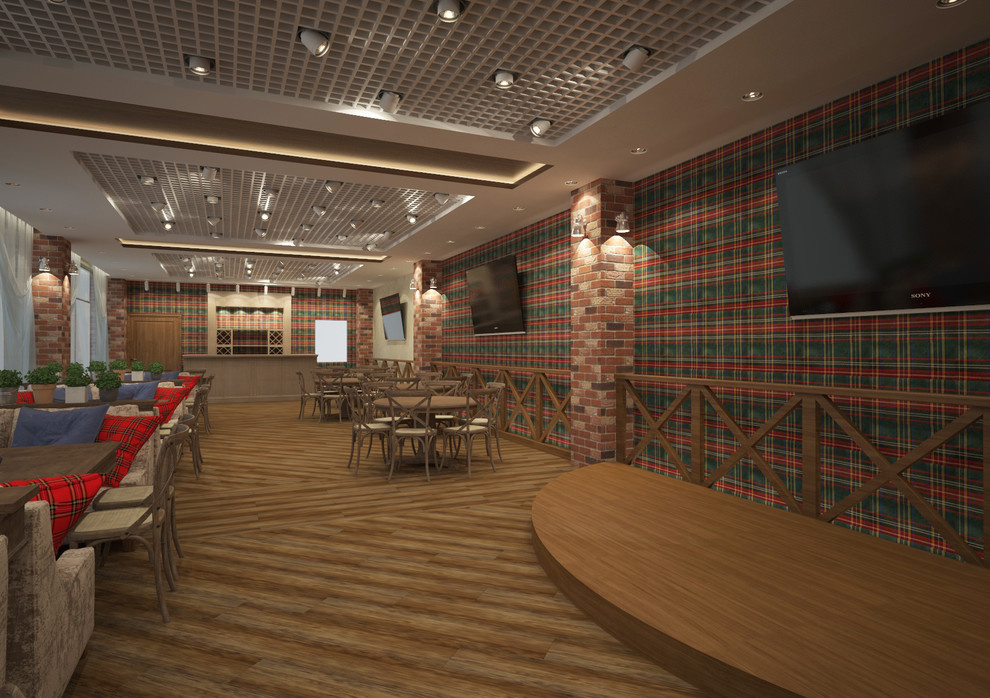 Керлинг-клуб "Пингвин" (2014 год)