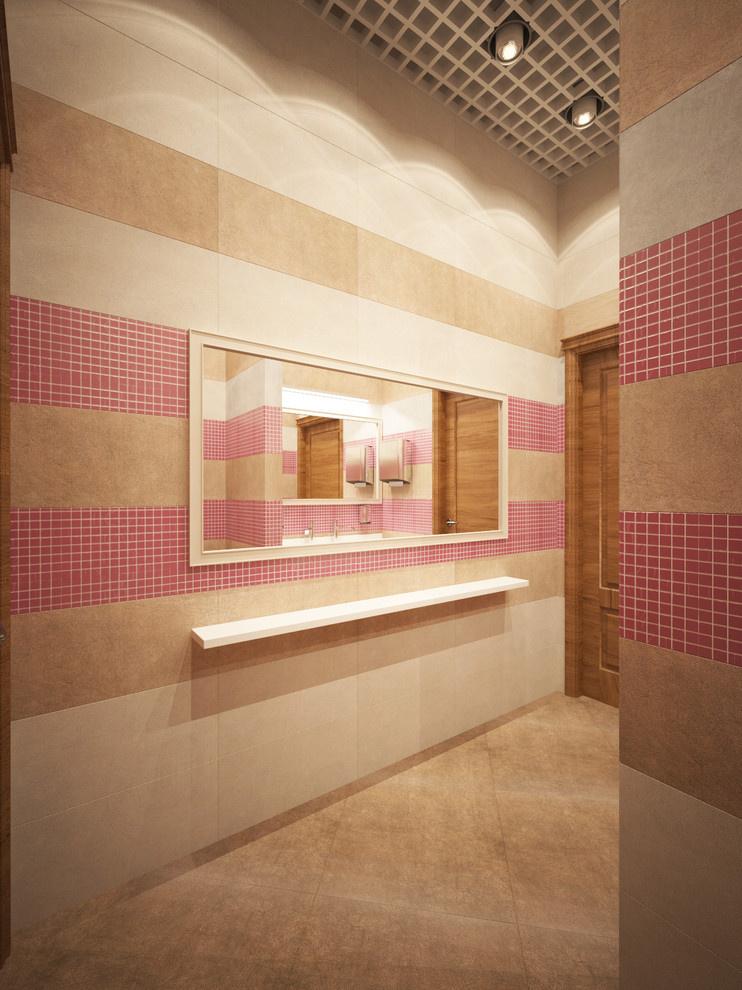 Керлинг-клуб "Пингвин" (2014 год)