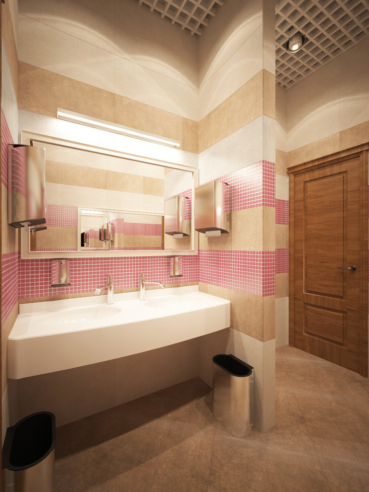 Керлинг-клуб "Пингвин" (2014 год)