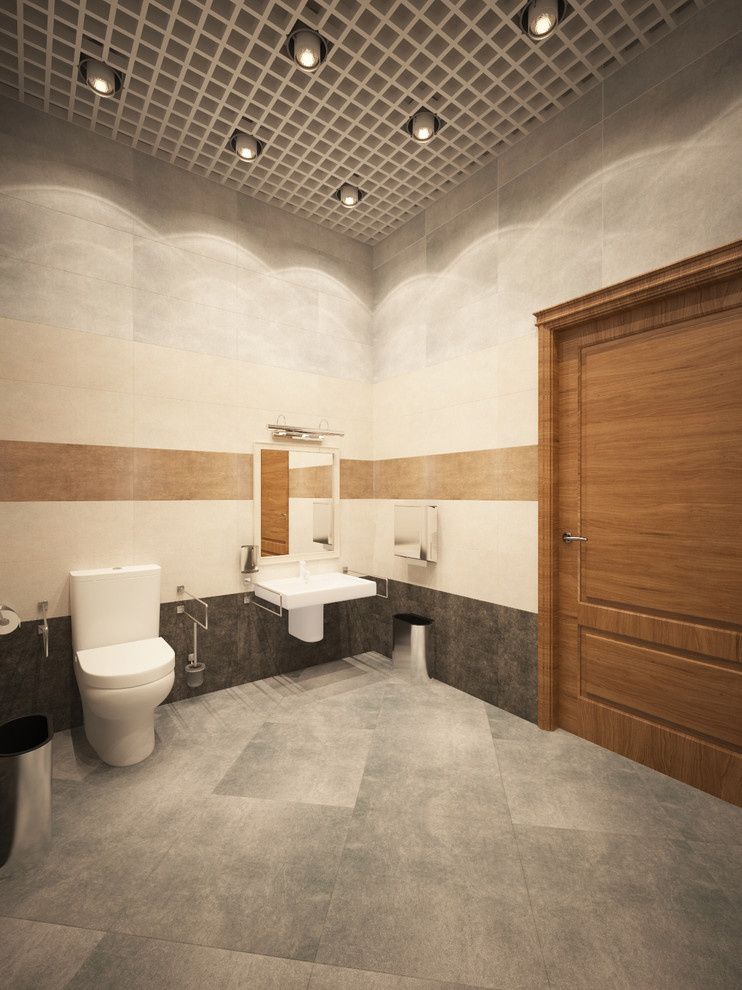 Керлинг-клуб "Пингвин" (2014 год)