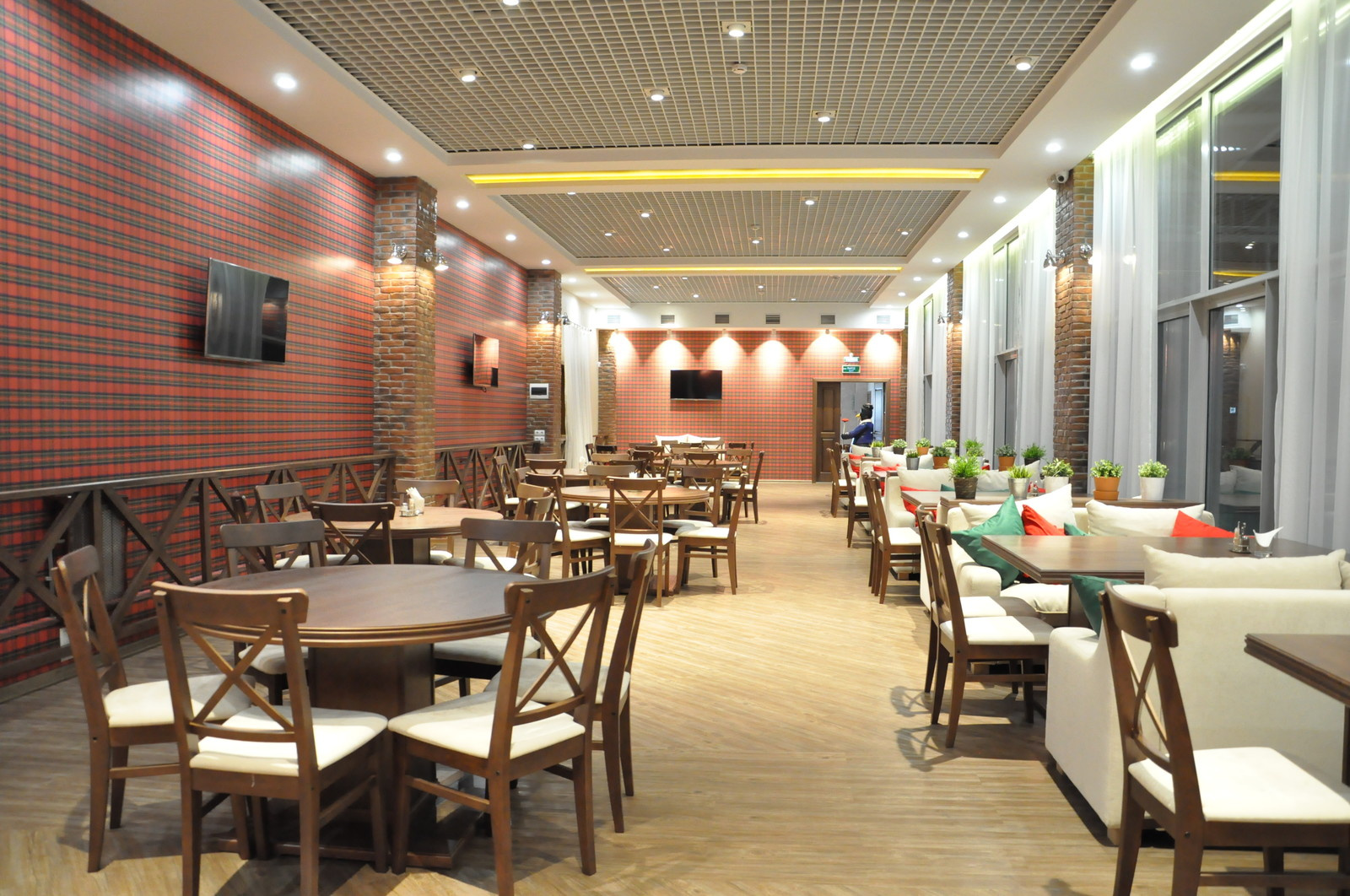 Керлинг-клуб "Пингвин" (2014 год)