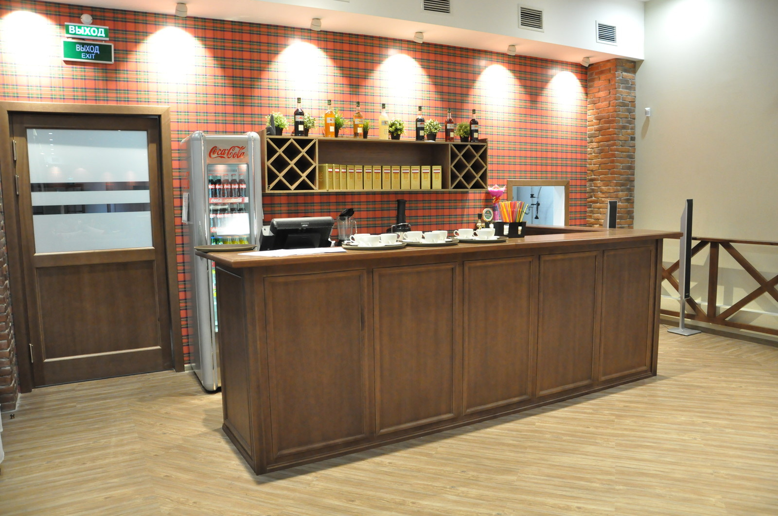 Керлинг-клуб "Пингвин" (2014 год)