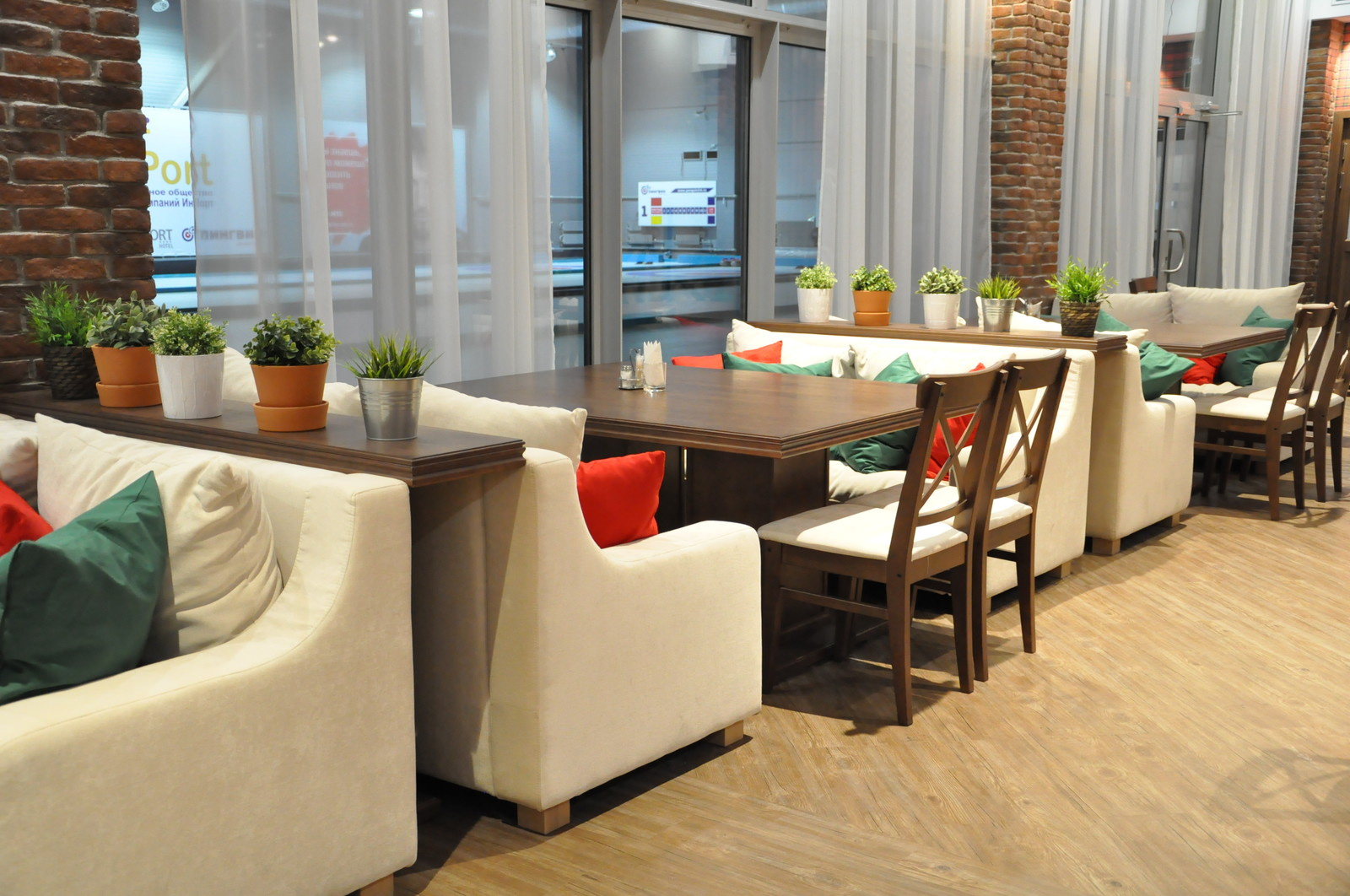 Керлинг-клуб "Пингвин" (2014 год)