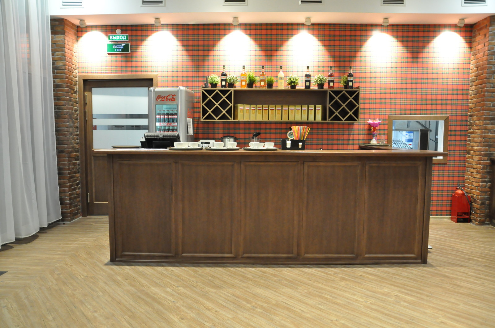 Керлинг-клуб "Пингвин" (2014 год)