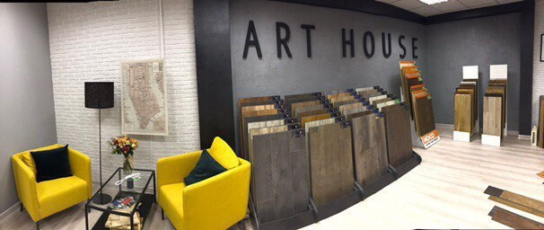 Обложка проекта: Наш интерьер