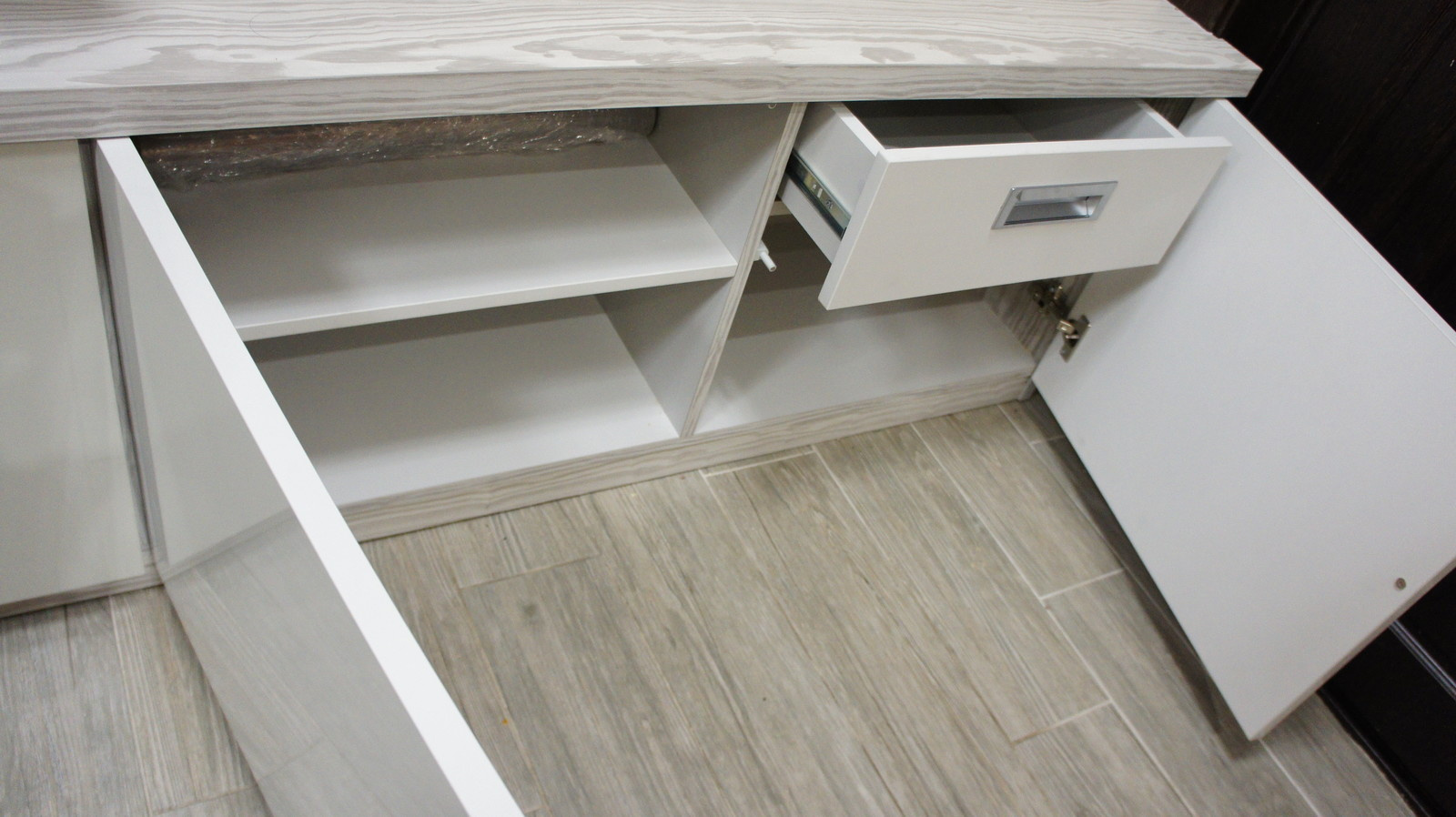 Обложка проекта: Прихожая