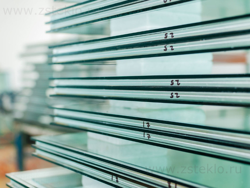 Закаленное стекло