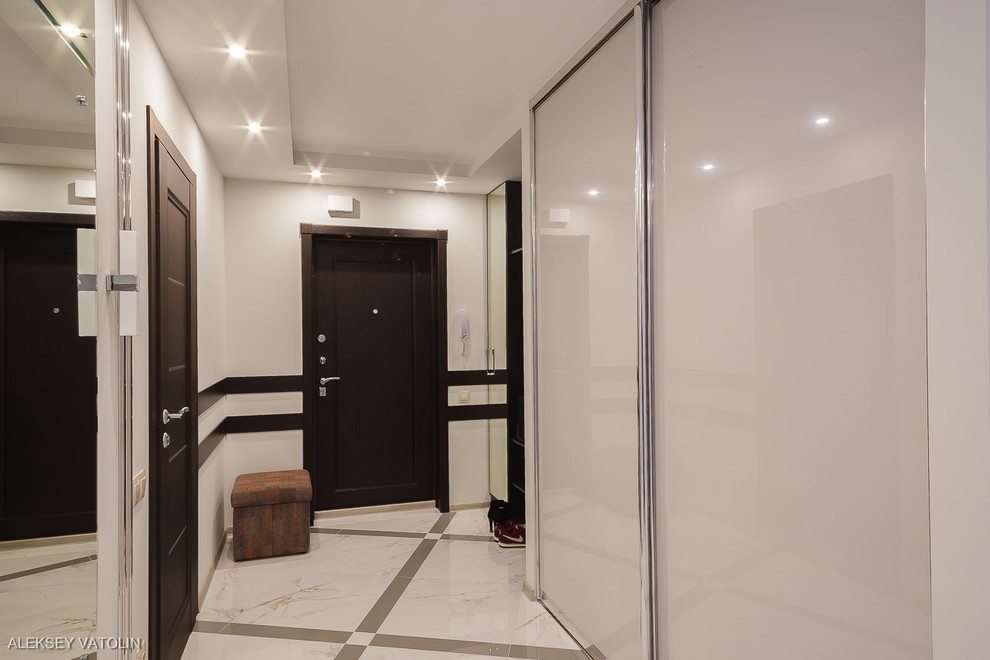 Квартира на Баумана