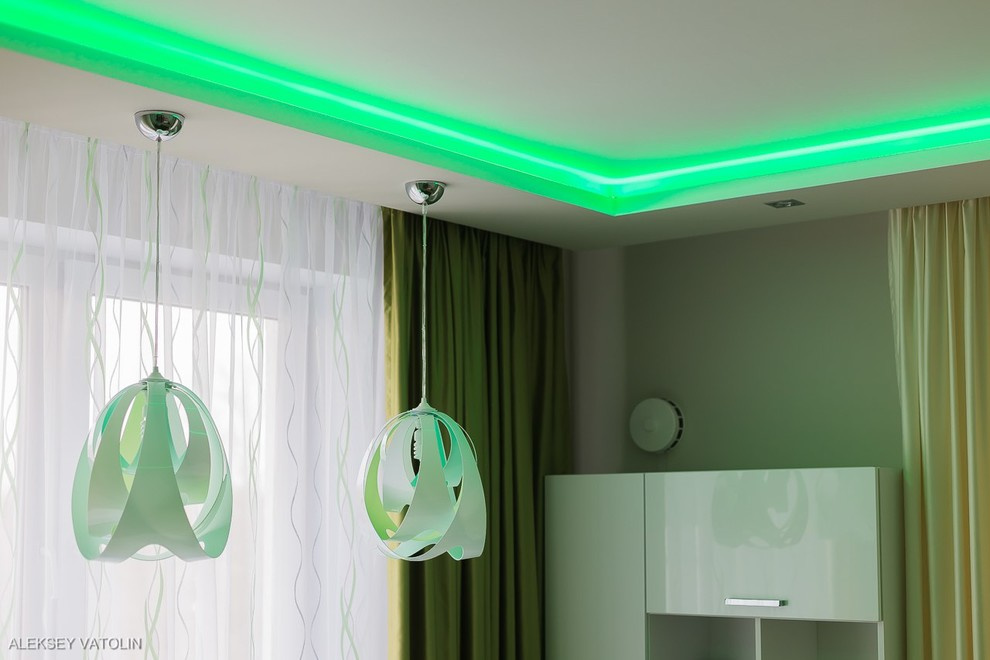 Обложка проекта: Детская