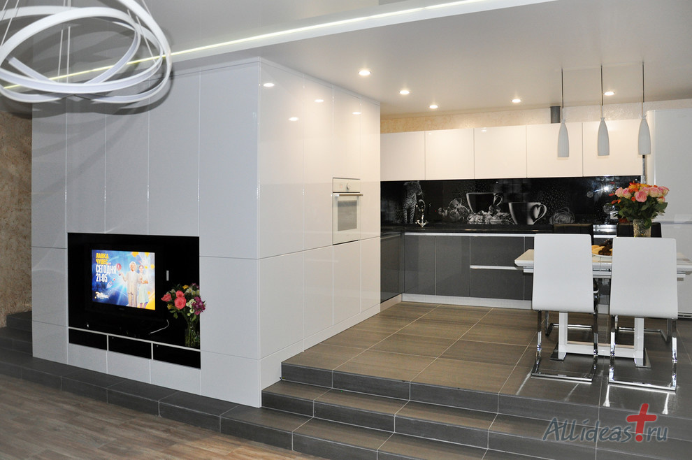 Обложка проекта: The Cube