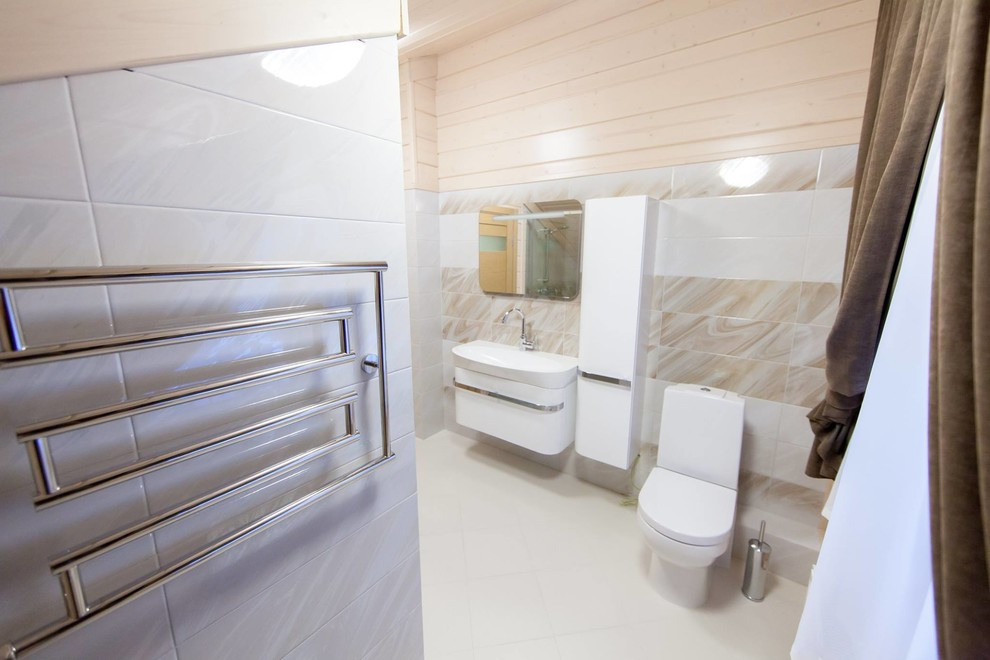 Дом 350м "под ключ"