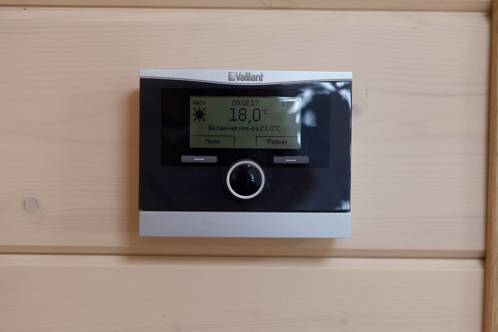 Дом 350м "под ключ"