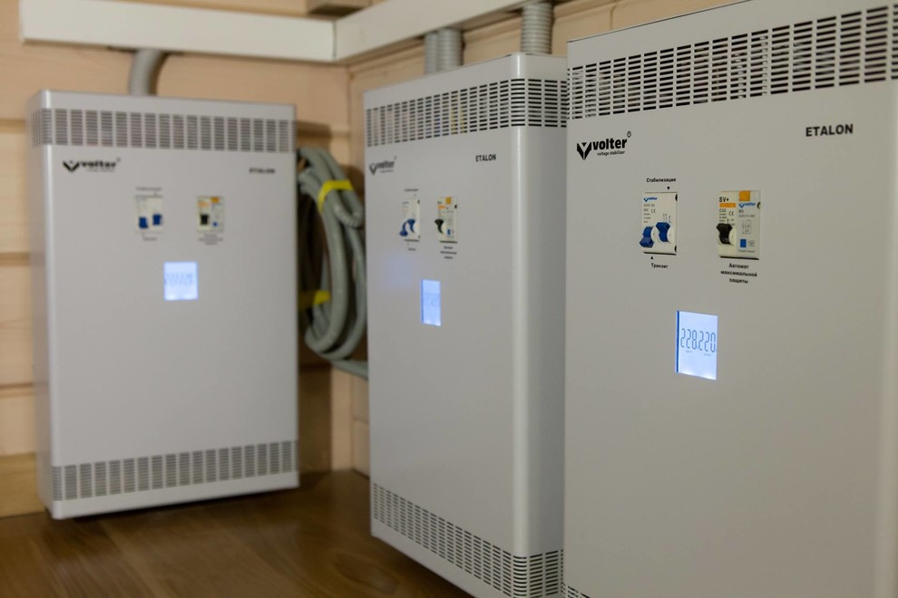 Дом 350м "под ключ"