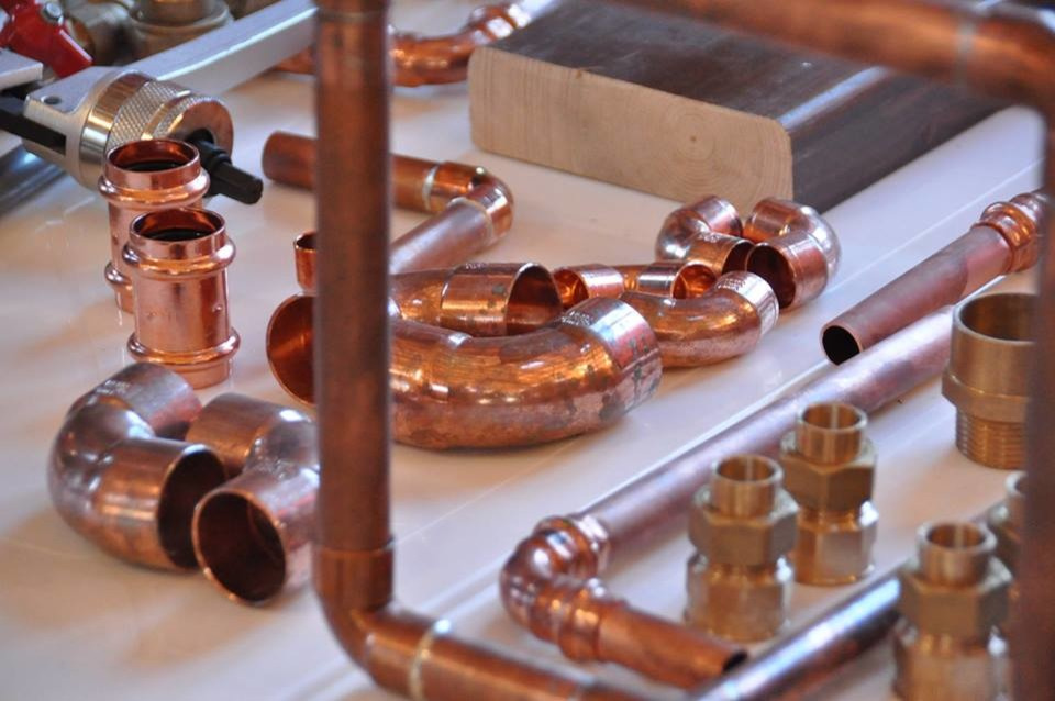 Крупный план