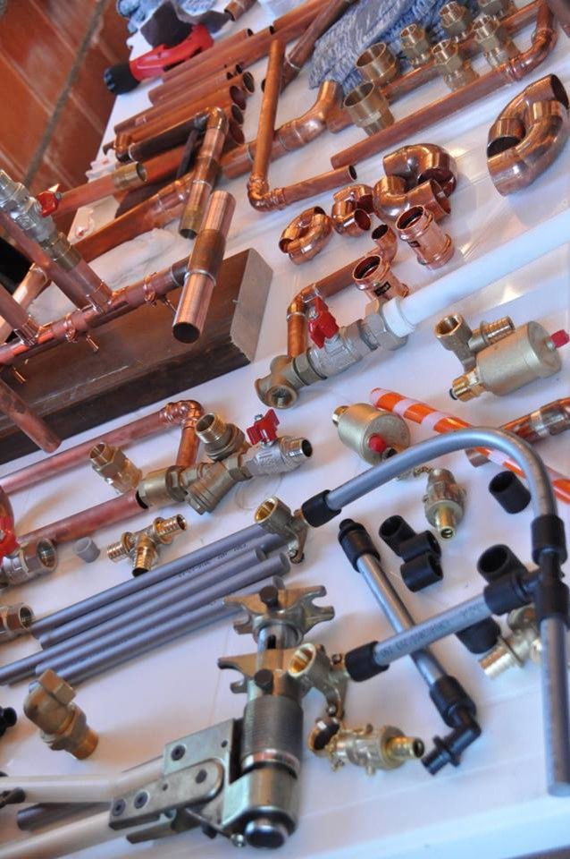 Крупный план