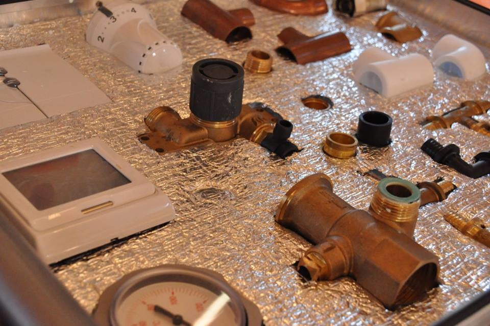 Крупный план