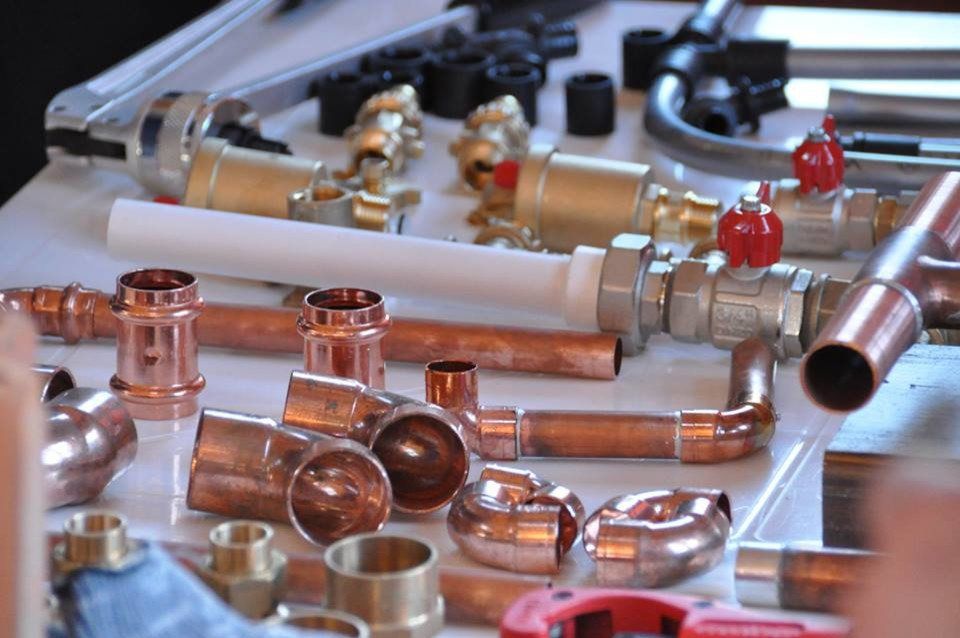 Крупный план