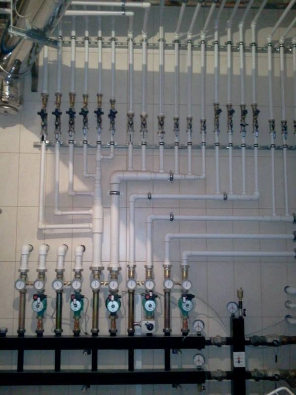 Крупный план