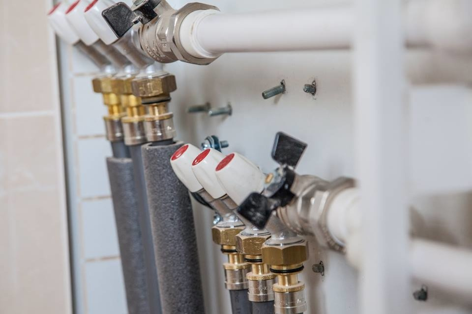 Крупный план