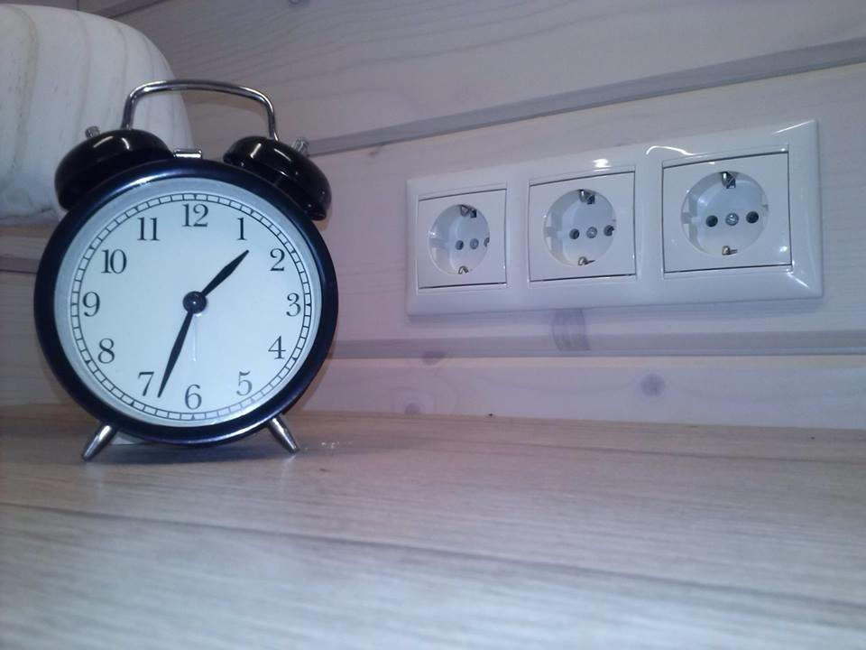 Крупный план