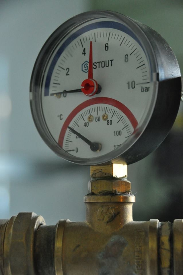 Крупный план