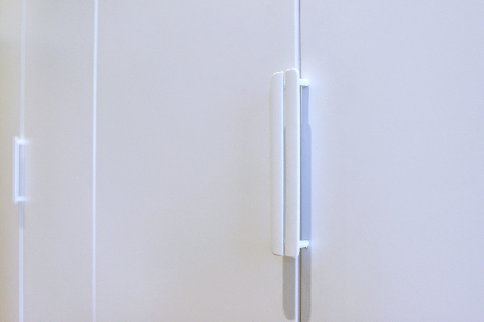 Двухуровневое пространство: кровать и детская