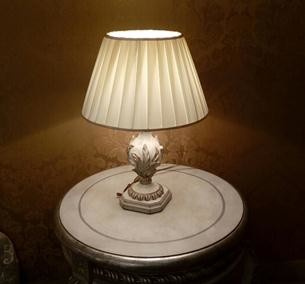 Мебель в салоне Borghese