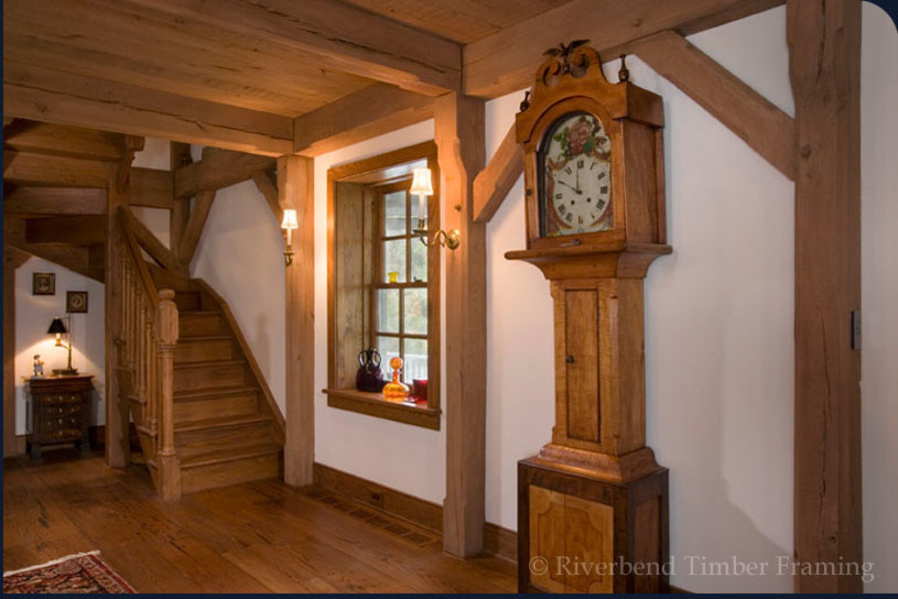 Тимбер-Фрейм