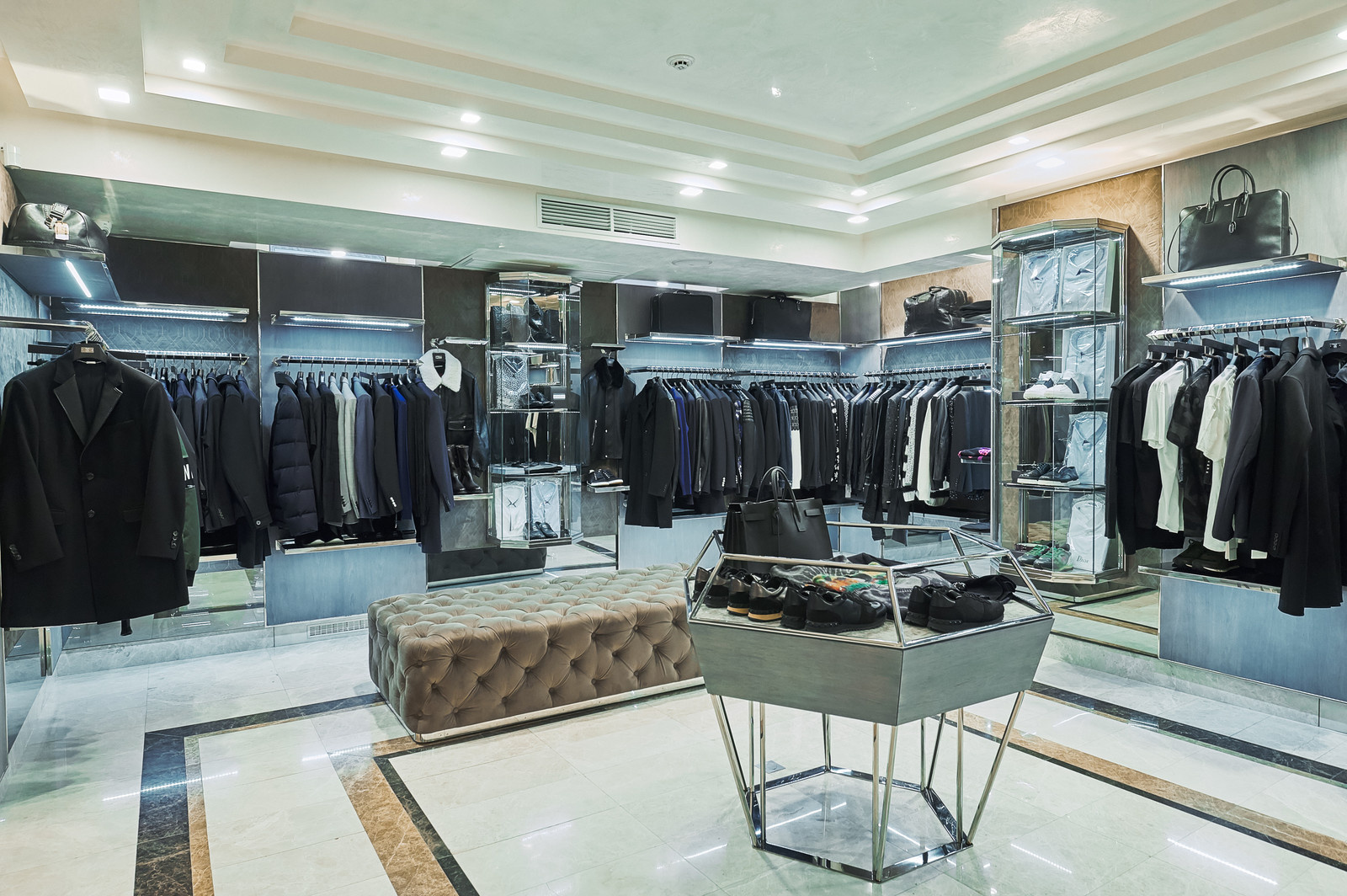 METRO Premium boutique