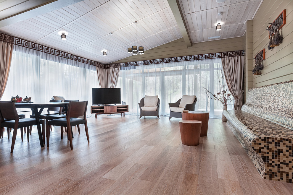 Комната отдыха