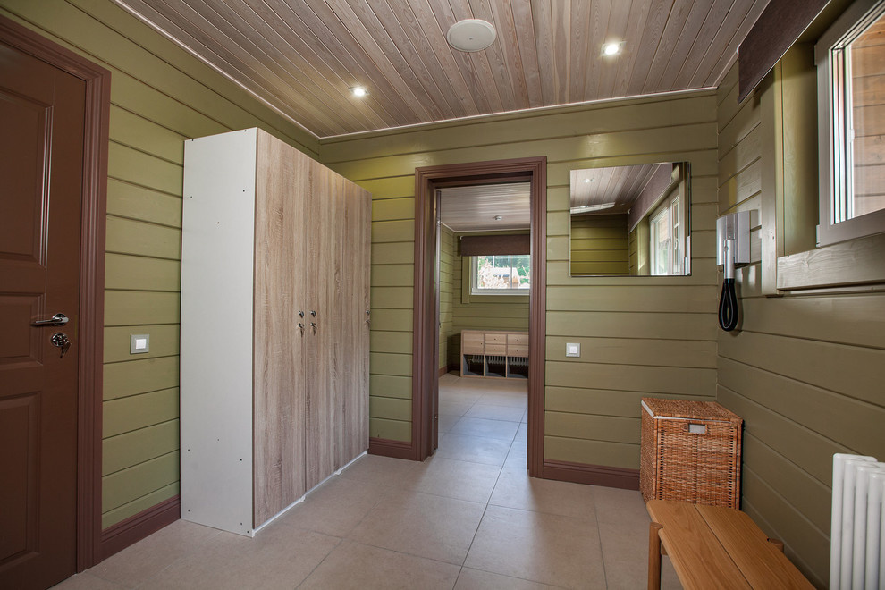 Раздевалка