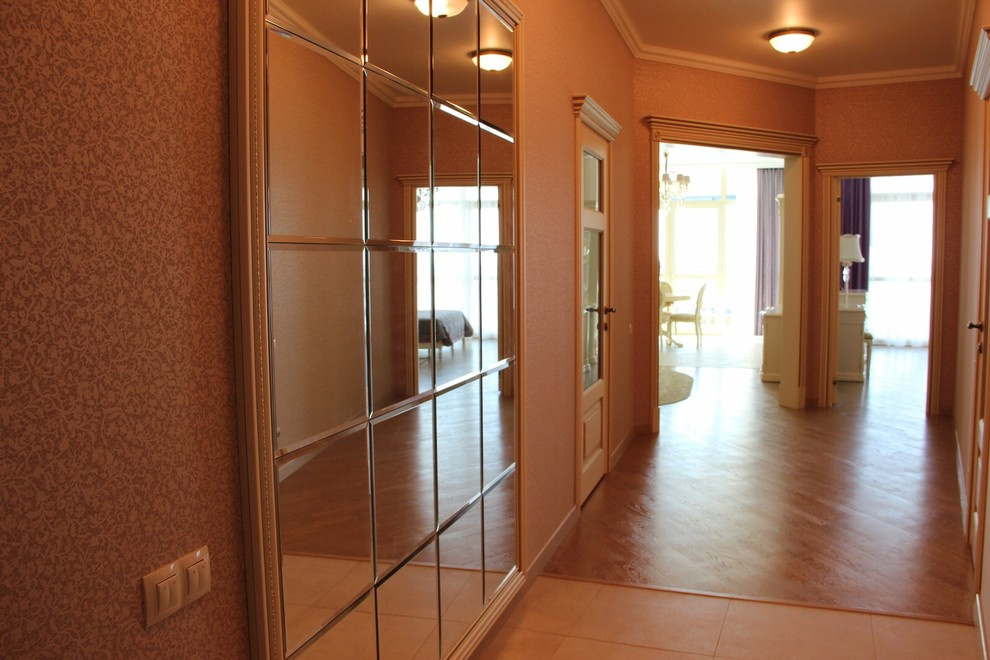 Новая Александрия, квартира