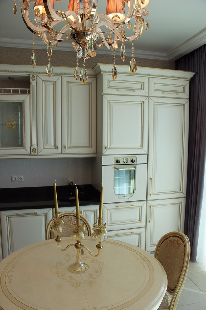 Новая Александрия, квартира