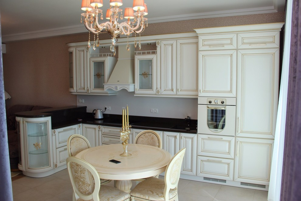 Новая Александрия, квартира