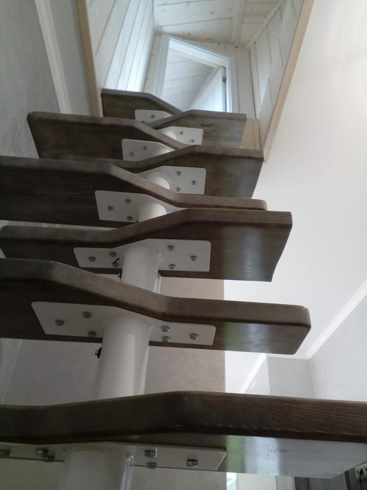 Ремонт квартиры 22 кв.м., двухуровневая