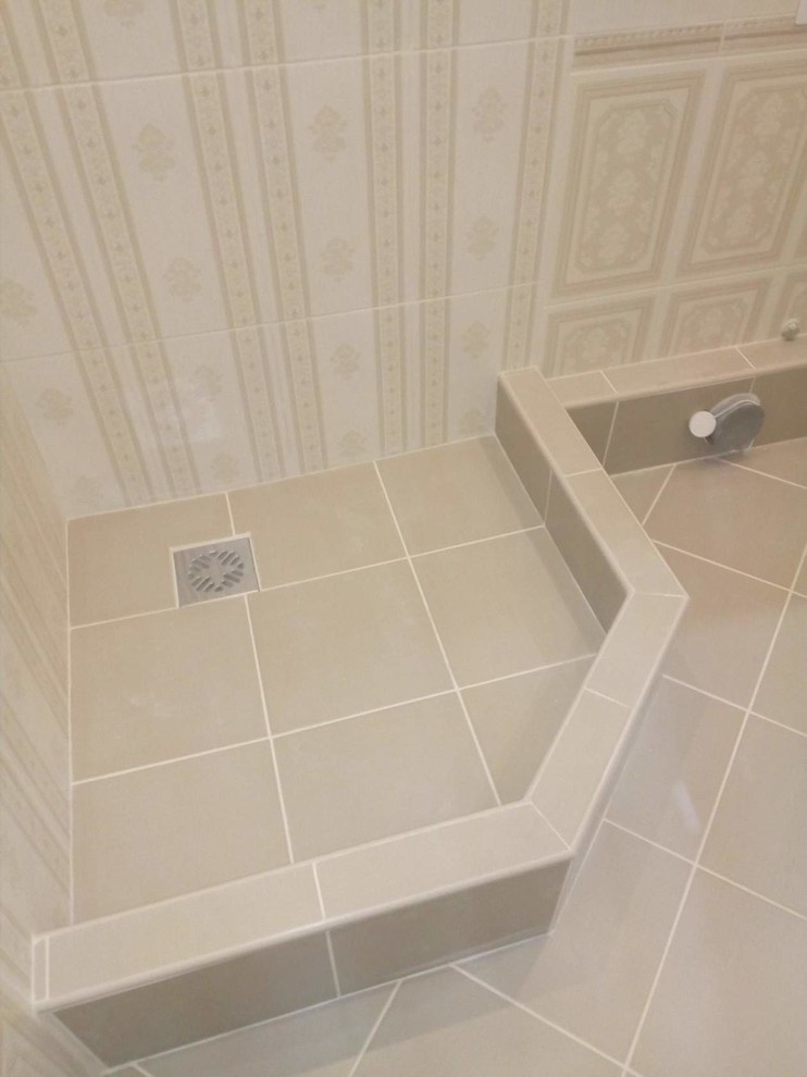 Ремонт квартиры 22 кв.м., двухуровневая