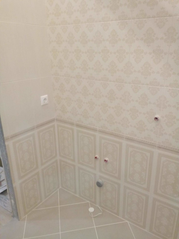 Ремонт квартиры 22 кв.м., двухуровневая