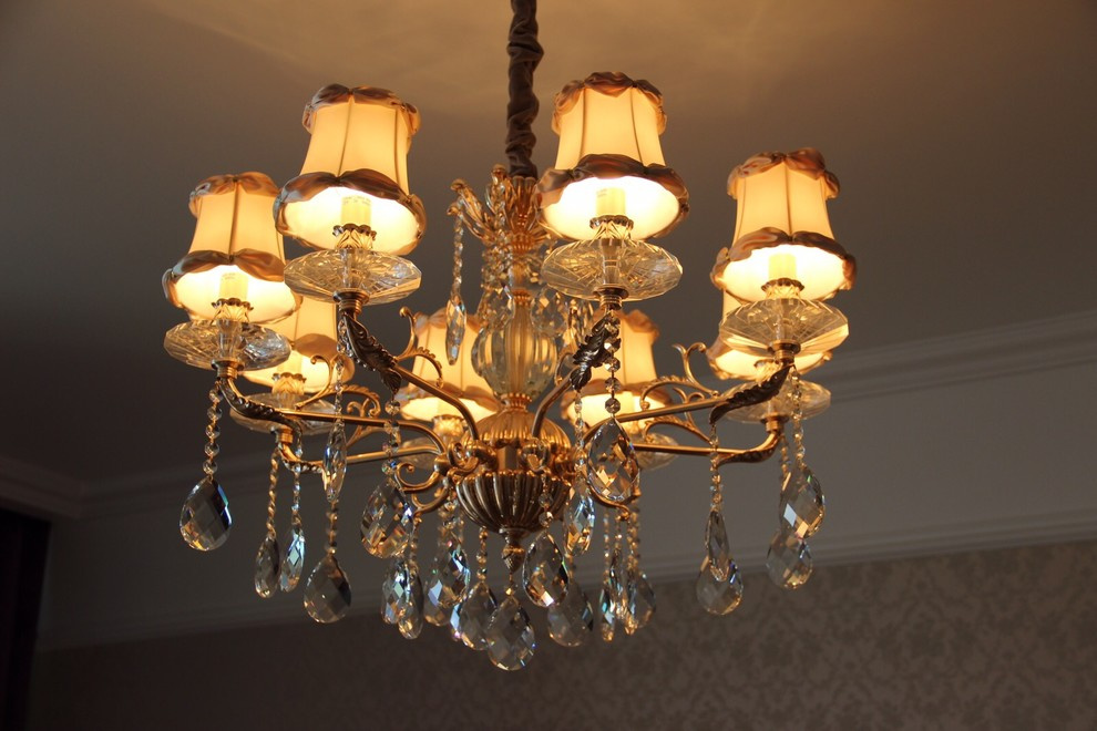 Новая Александрия, квартира на побережье в центре Сочи