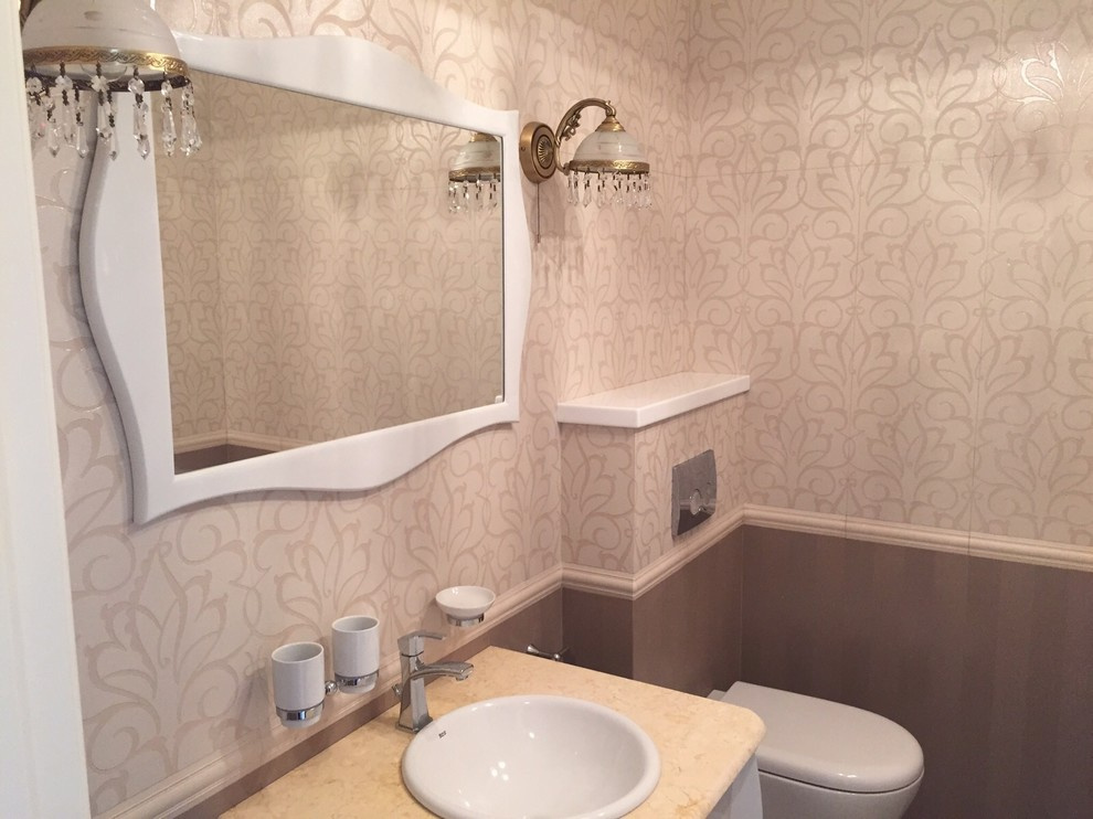 Новая Александрия, квартира на побережье в центре Сочи