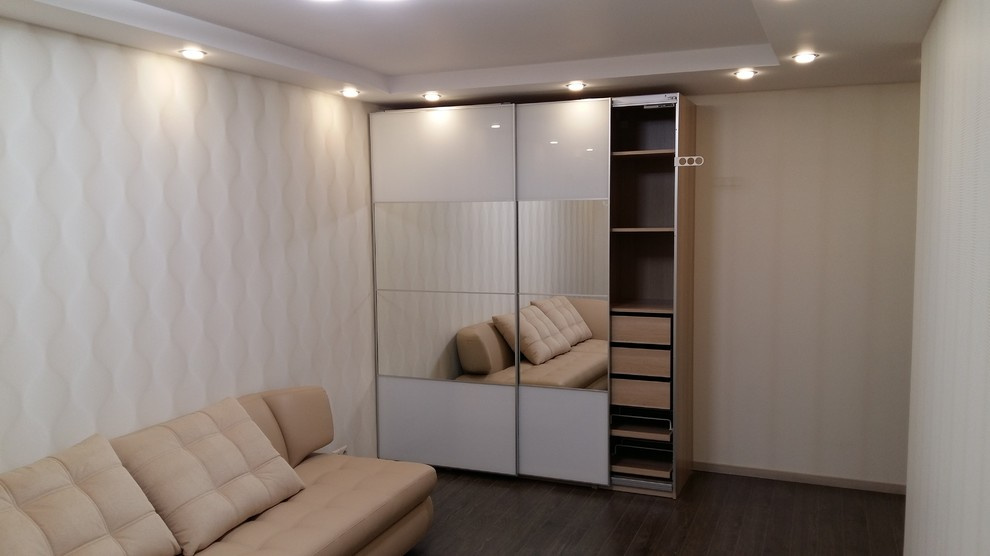 ул. Петрозаводская