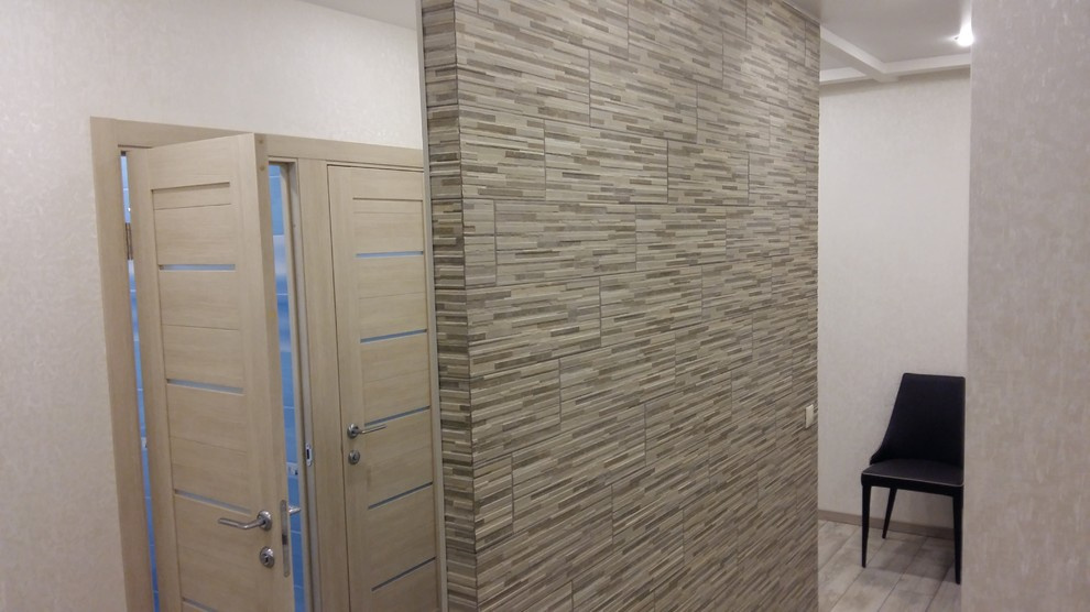 ул. Петрозаводская