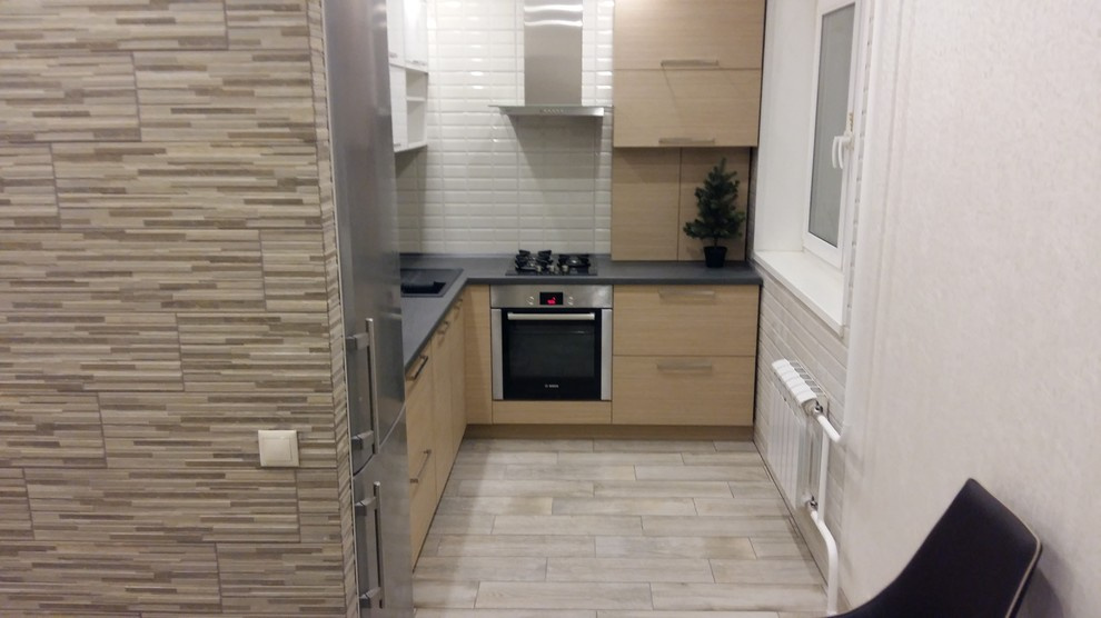 ул. Петрозаводская