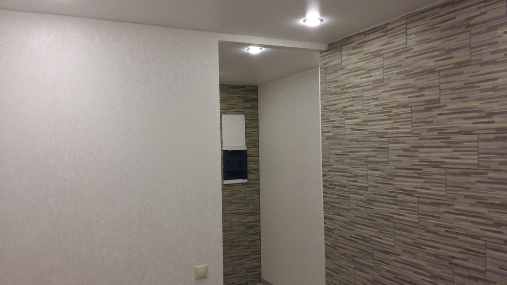 Обложка проекта: ул. Петрозаводская