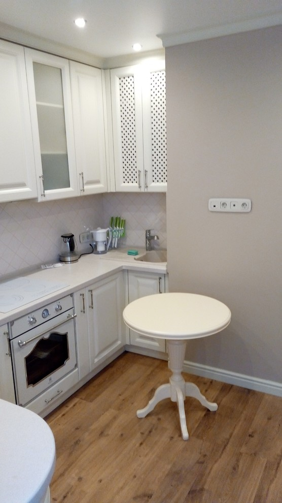 ул. Новопеределкинская