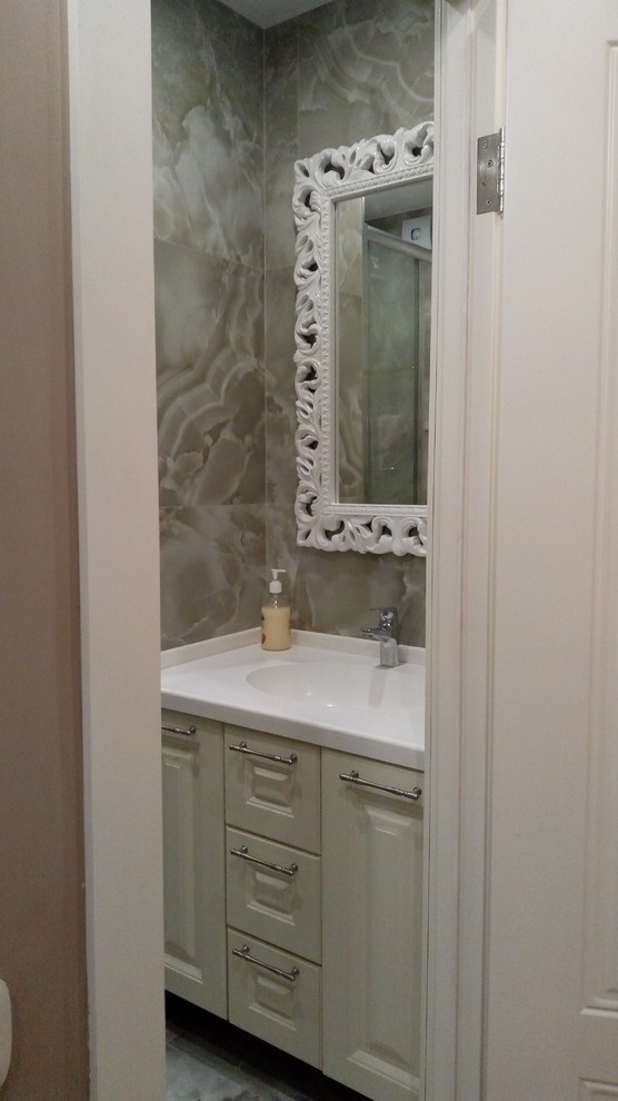 ул. Новопеределкинская