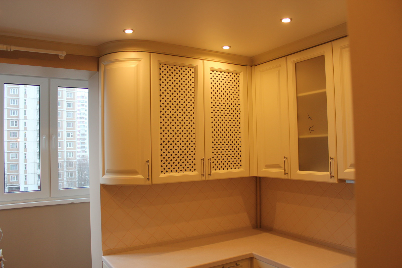 ул. Новопеределкинская