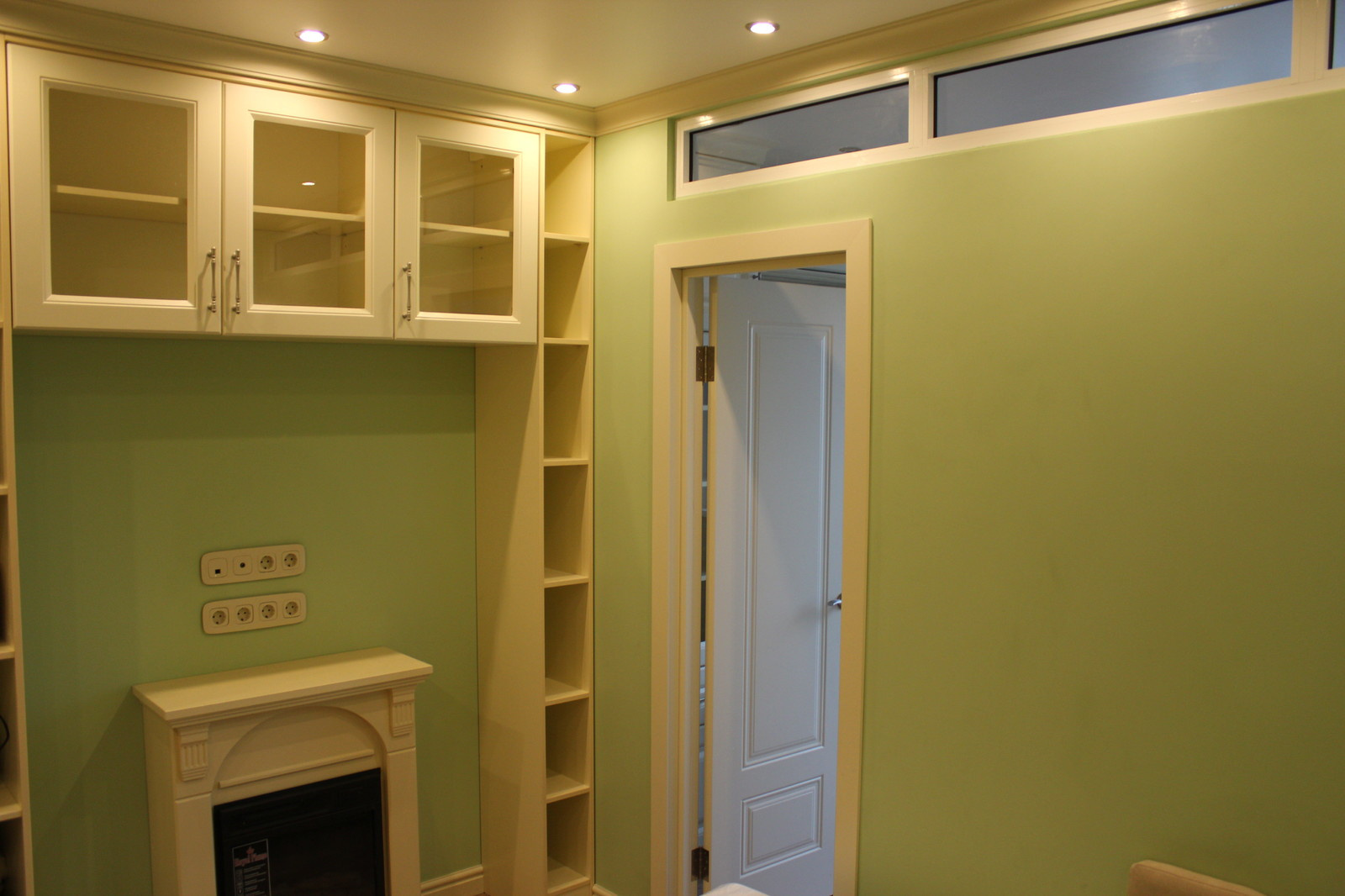 ул. Новопеределкинская