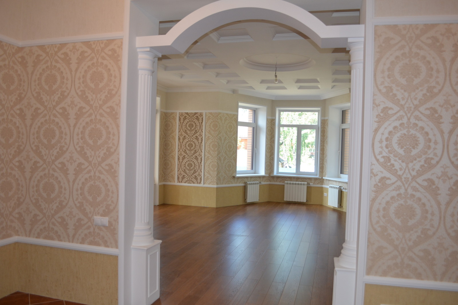 Изделия из гипса